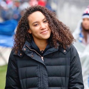 Meet your Posher, Kodi